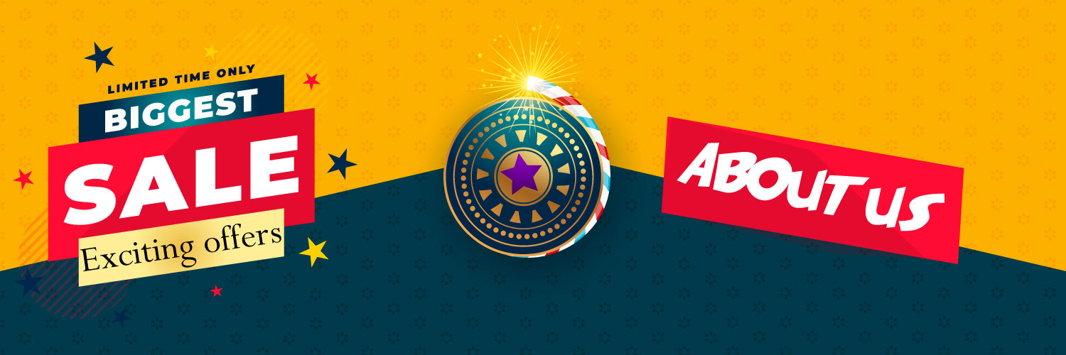 Welcome to Vel Aura Crackers
 
