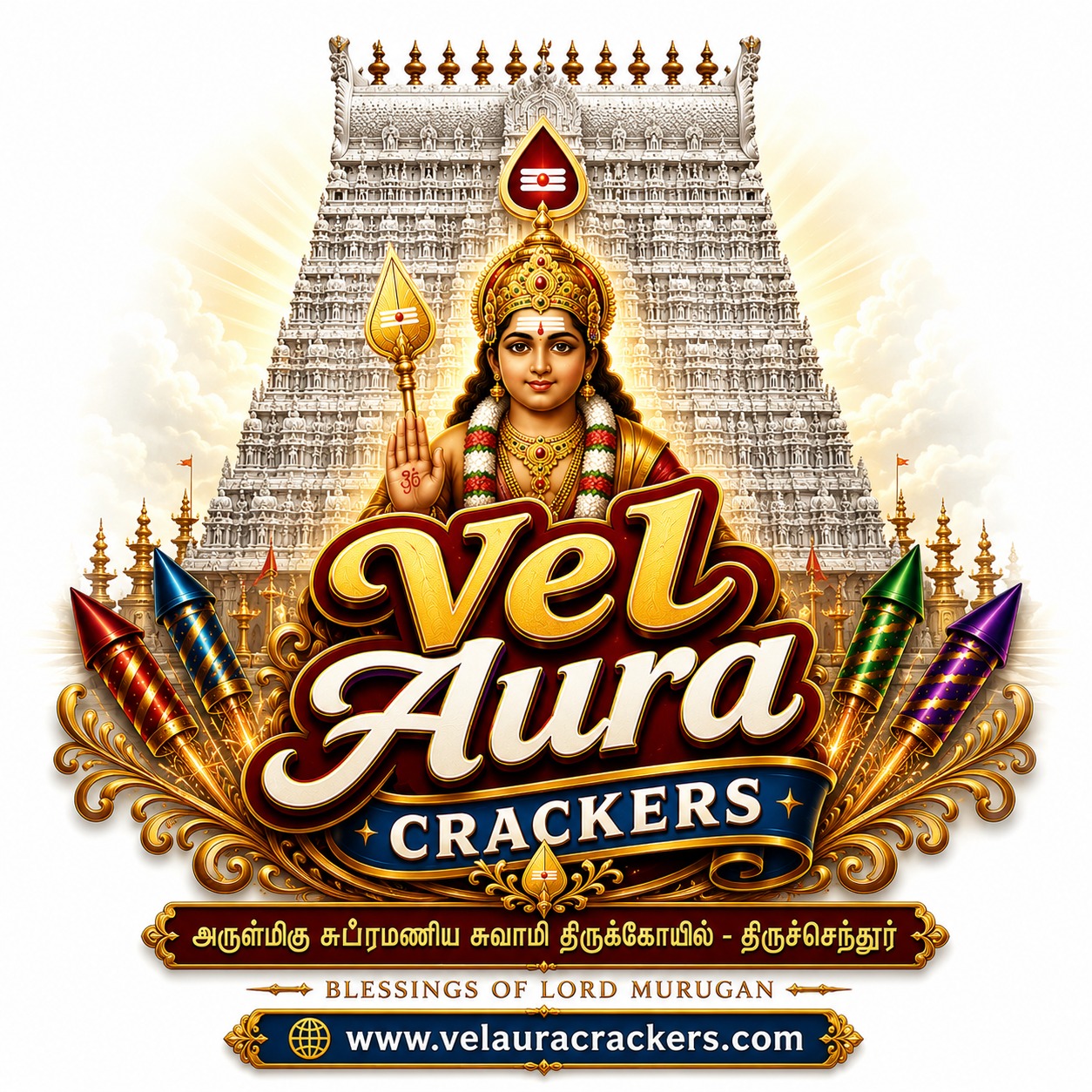 Vel Aura Crackers  
